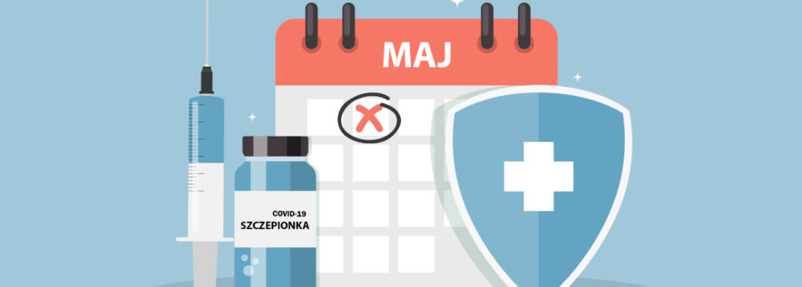Rusza punkt szczepień masowych w Obornikach