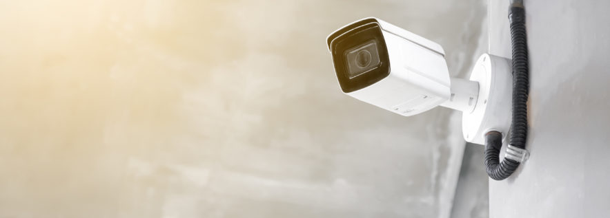 Ogłoszono przetarg na modernizację monitoringu