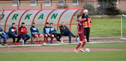 Kolejny sportowy weekend za nami