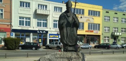 Dziś rocznica śmierci Papieża