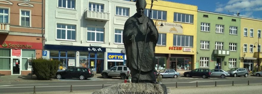 Dziś rocznica śmierci Papieża