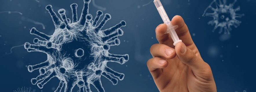 Zatwierdzono lokalizacje punktów szczepień masowych