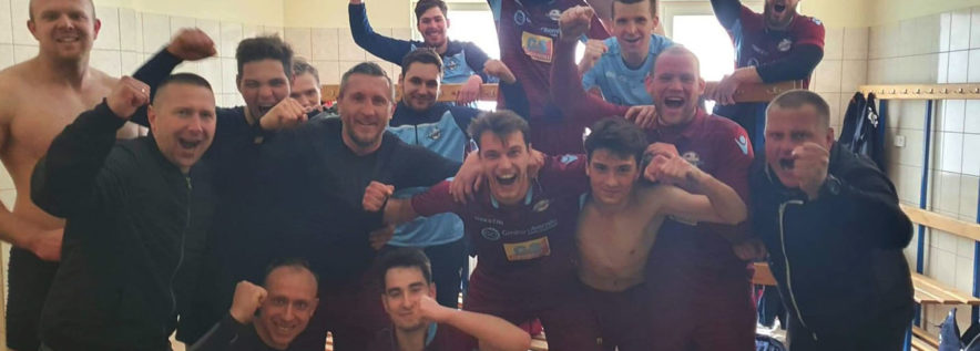 Sportowe zmagania ligowców