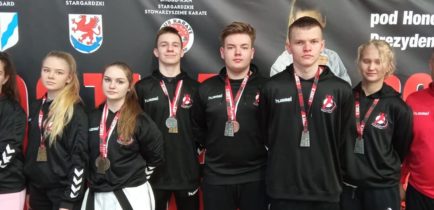 Mamy nowych Mistrzów Polski Juniorów!