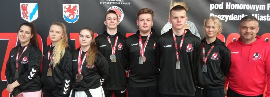 Mamy nowych Mistrzów Polski Juniorów!