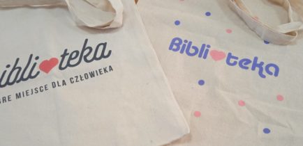 Tydzień Bibliotek z Biblioteką Pedagogiczną