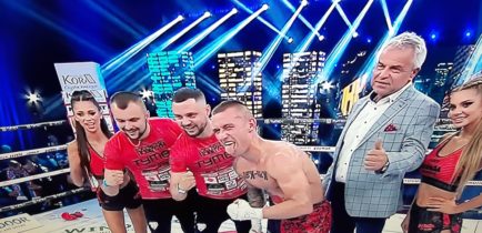 Kolejny sportowy weekend za nami