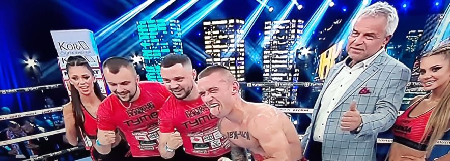 Kolejny sportowy weekend za nami