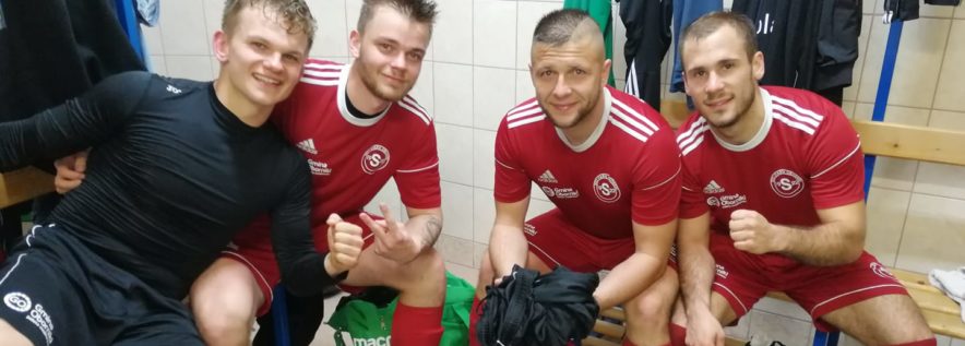 To nie był udany weekend dla piłkarskich drużyn z Gminy Oborniki
