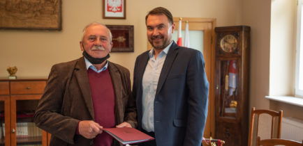Dotacje dla ogródków działkowych