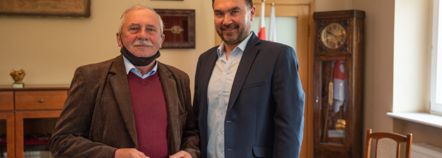 Dotacje dla ogródków działkowych