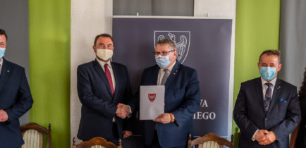 Kolejne dofinansowanie dla Gminy Oborniki