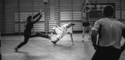 Nagrodzono najlepszych sportowców