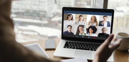 Spotkanie online z Anną Kańtoch