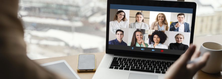 Spotkanie online z Anną Kańtoch