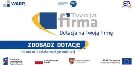 Planujesz założenie firmy? Sięgnij po dotację!