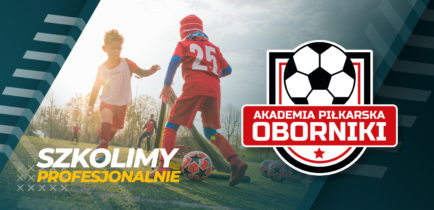 Akademia zaprasza czterolatków