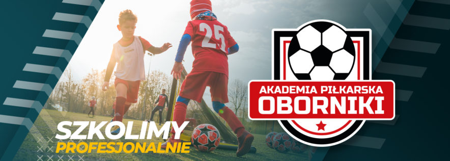 Akademia zaprasza czterolatków