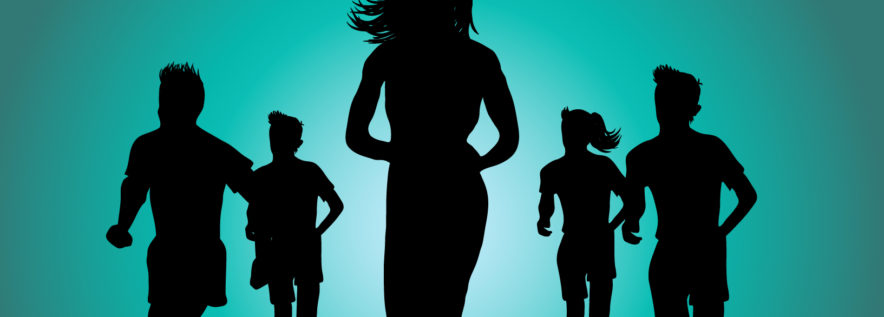 Bieg Żołnierzy Wyklętych