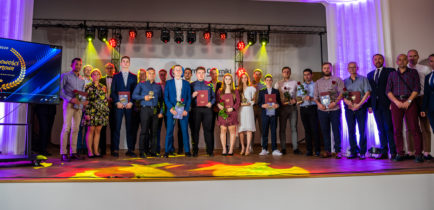 Znamy Osobowości Sportowe 2020