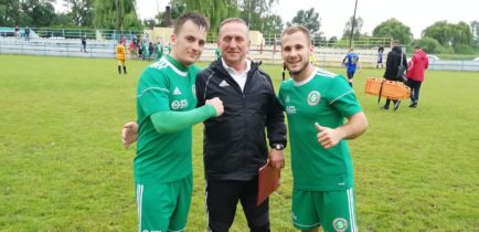 Sportowy weekend