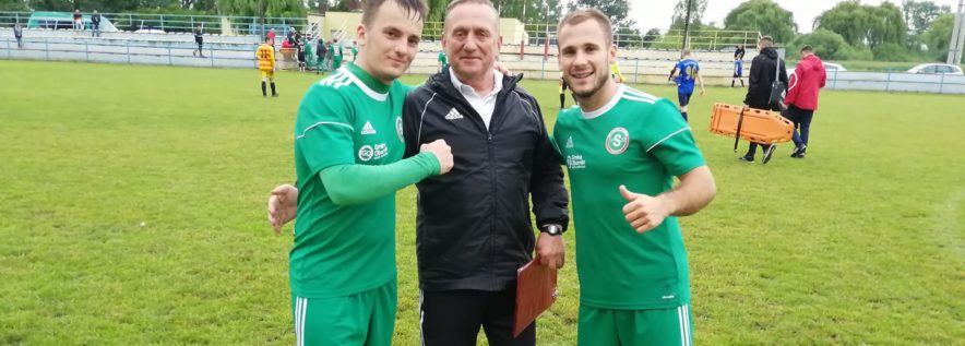 Sportowy weekend