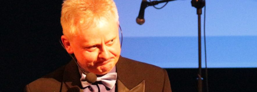 Samolczyk i kto? – Urszula Lidwin