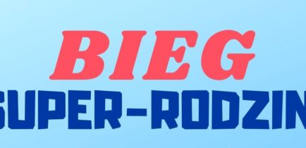 Bieg Super-Rodzin