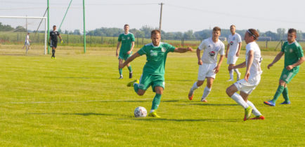 Gorący sportowy weekend