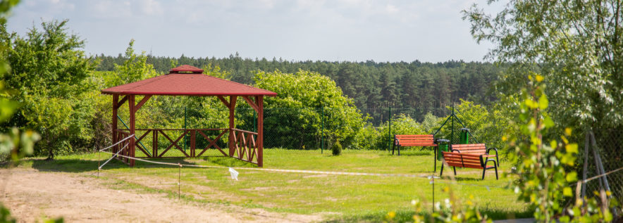 Nowe inwestycje w Bogdanowie