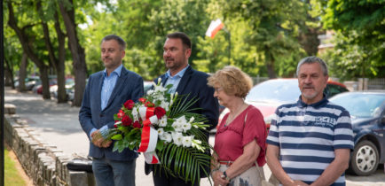 Czerwiec’56 – Pamiętamy!