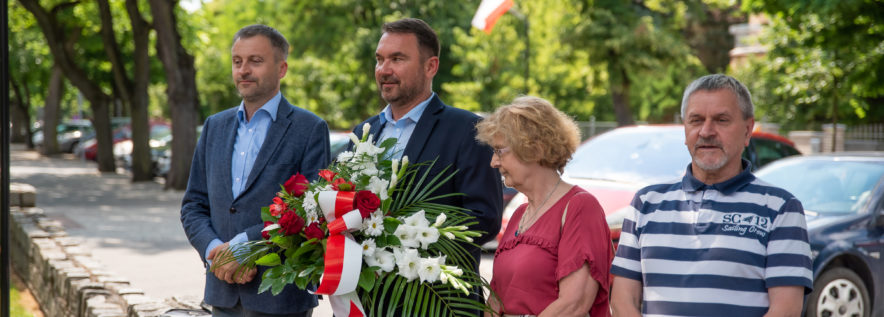 Czerwiec’56 – Pamiętamy!