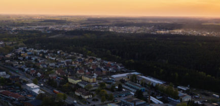 Uwaga! Będą utrudnienia