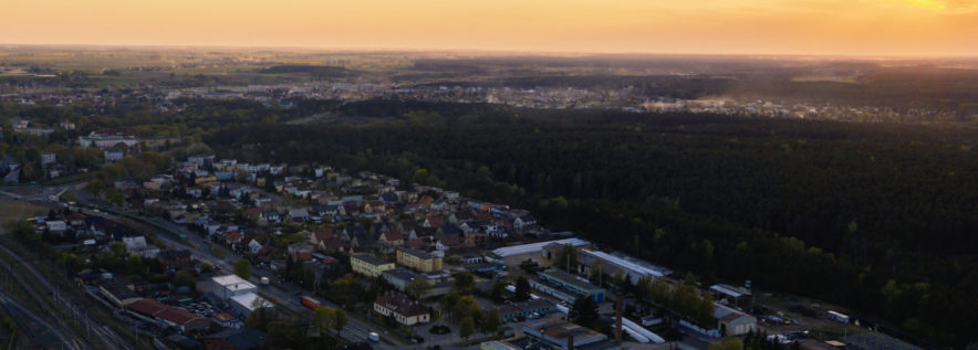 Uwaga! Będą utrudnienia