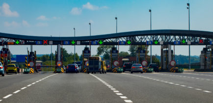 Ruszył e-TOLL