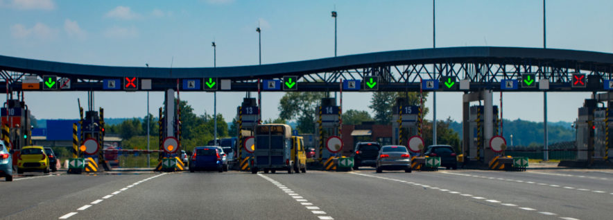 Z e-TOLL za przejazd po drogach płatnych zapłacisz o 25% mniej