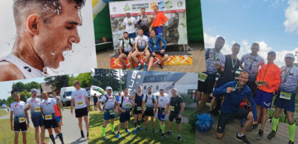 Sportowy weekend OKL