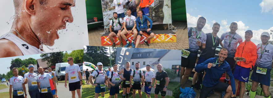 Sportowy weekend OKL