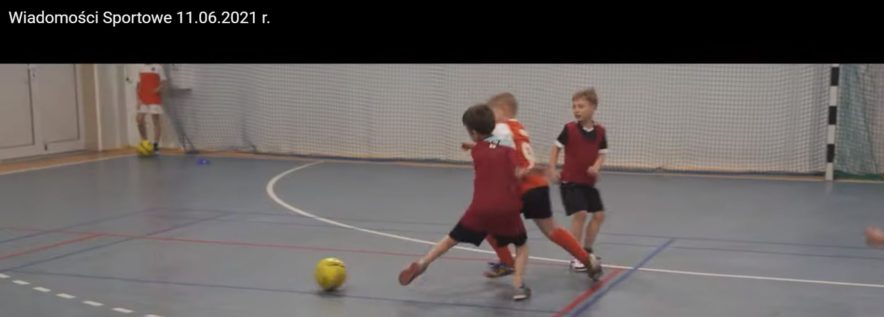 Nowe wiadomości sportowe już w sieci