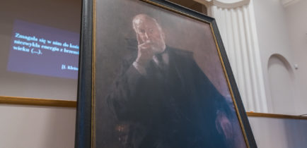 Wystawa „Antoni Małecki. Z Objezierza do Lwowa” otwarta