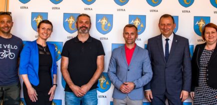 Łączy nas Formoza, ale nie tylko