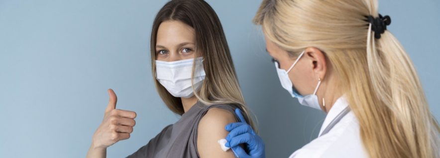 Od 23 listopada każdy pełnoletni może zaszczepić się przeciwko grypie – za darmo!
