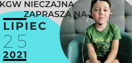 Aby pomóc Kubusiowi!