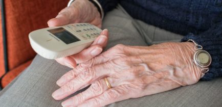 Bezpłatna domowa fizjoterapia dla osób ze znaczną niepełnosprawnością również w Obornikach