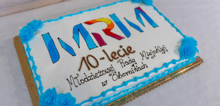MRM świętowała 10-lecie