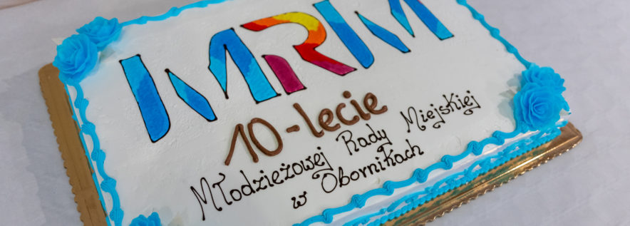 MRM świętowała 10-lecie