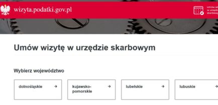 KAS bada opinie klientów na temat wizyty w urzędzie skarbowym