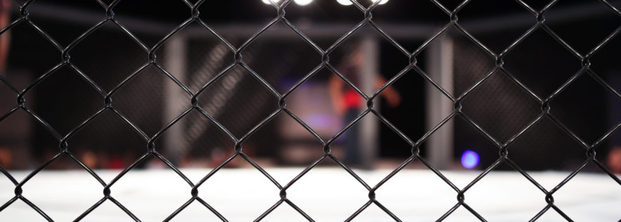 Gala MMA Noc Wojowników 2 już w sobotę!