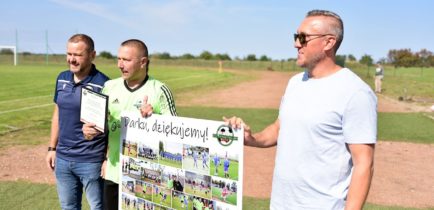 Sportowy weekend za nami