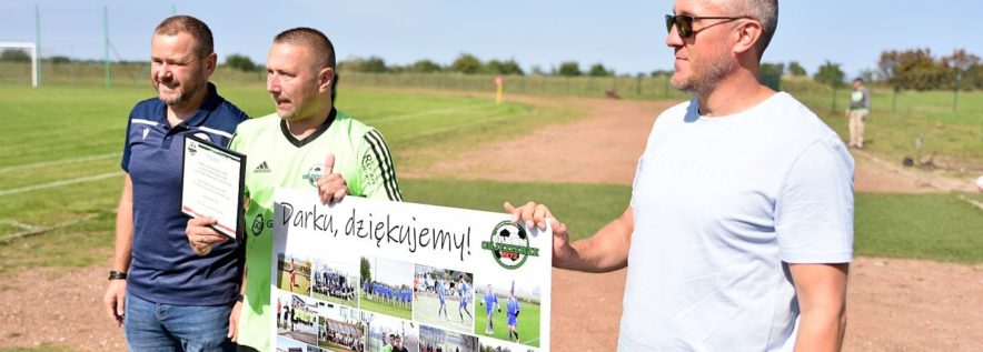 Sportowy weekend za nami